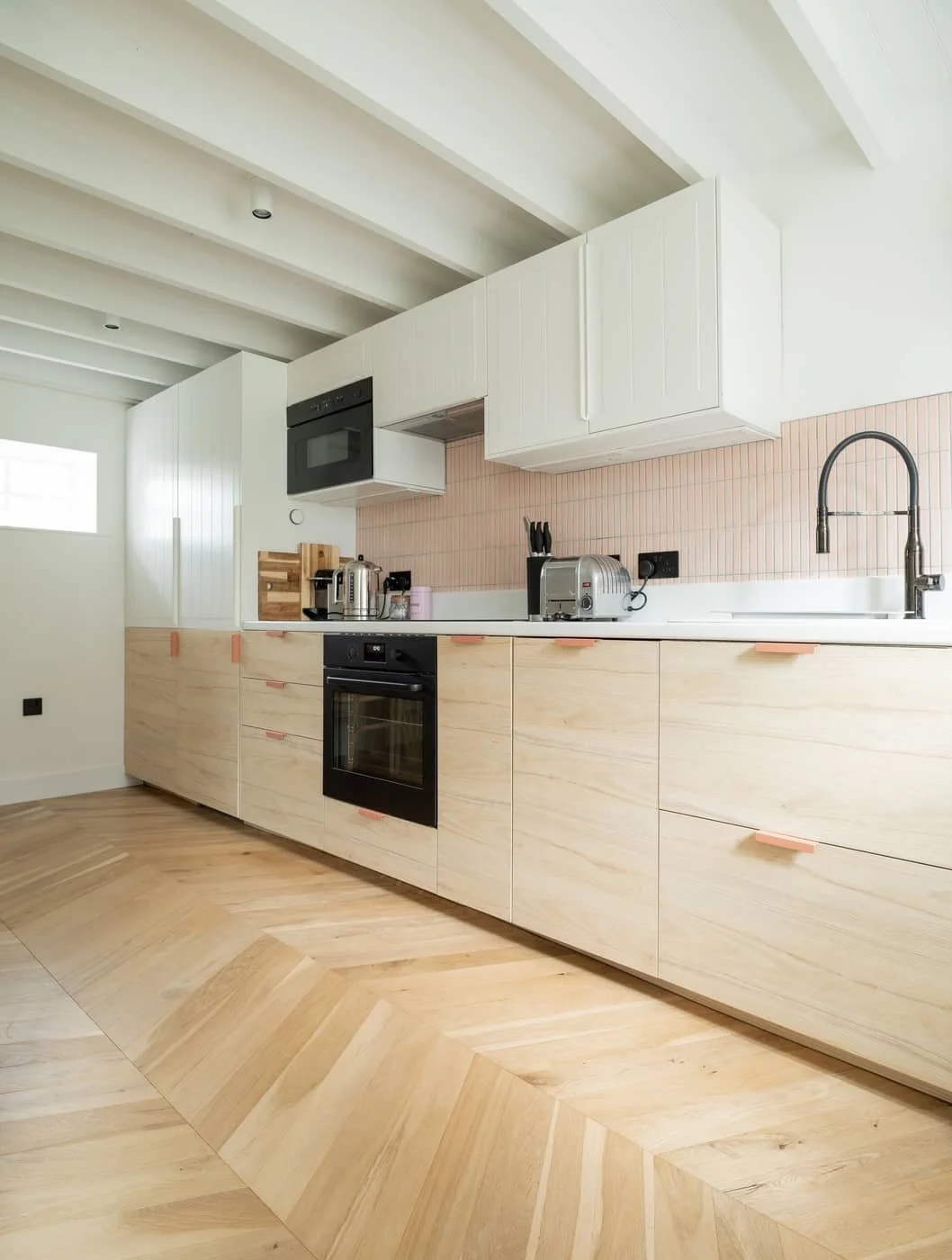 How much do IKEA kitchens actually cost Fifi McGee